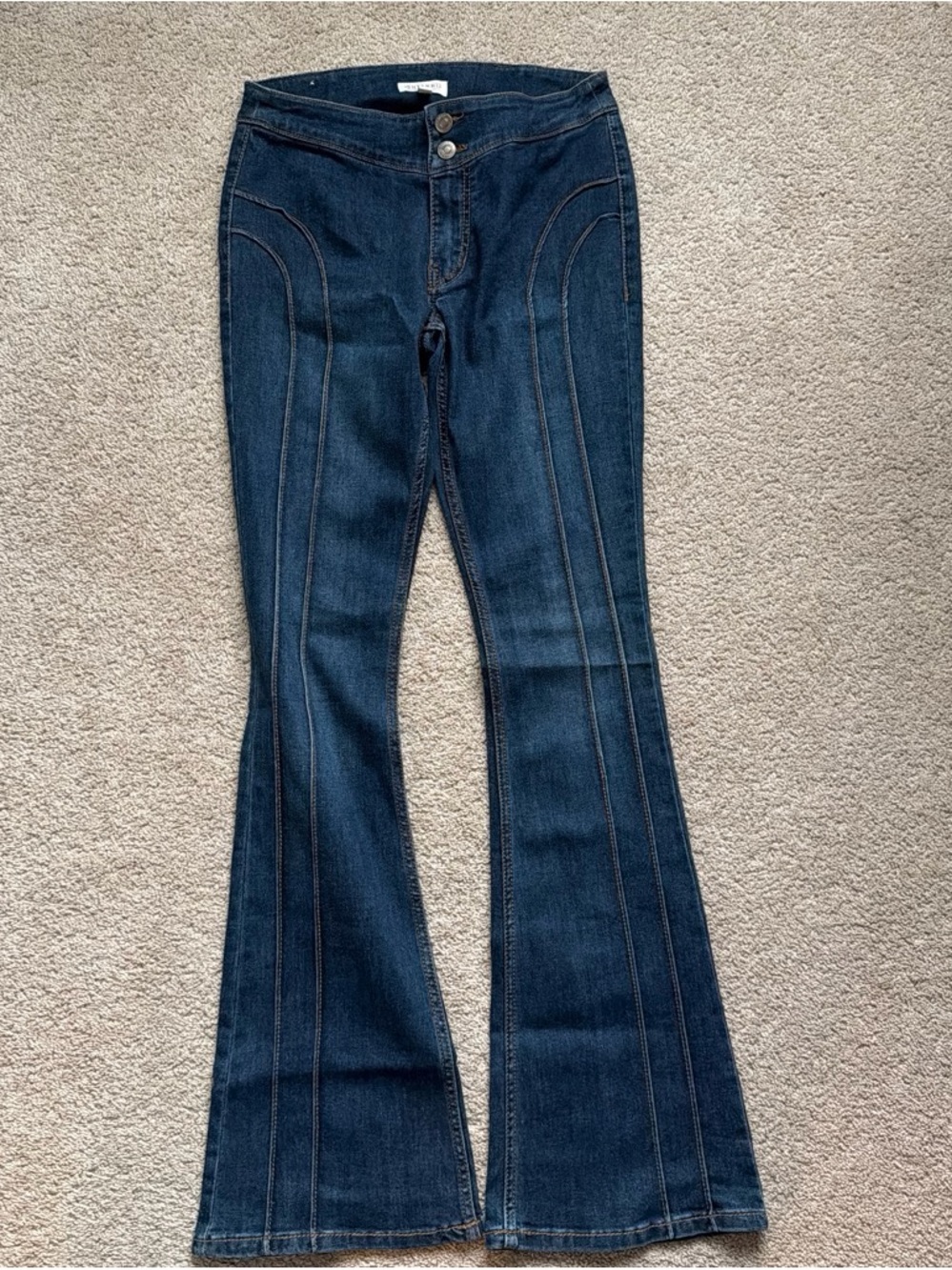 Shyanne Jeans